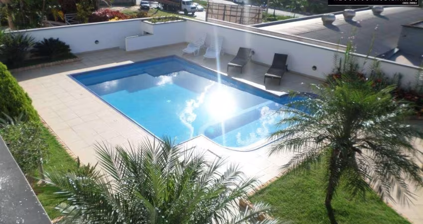 Apartamento à venda no Condomínio Flor de Giesta em Vinhedo/SP