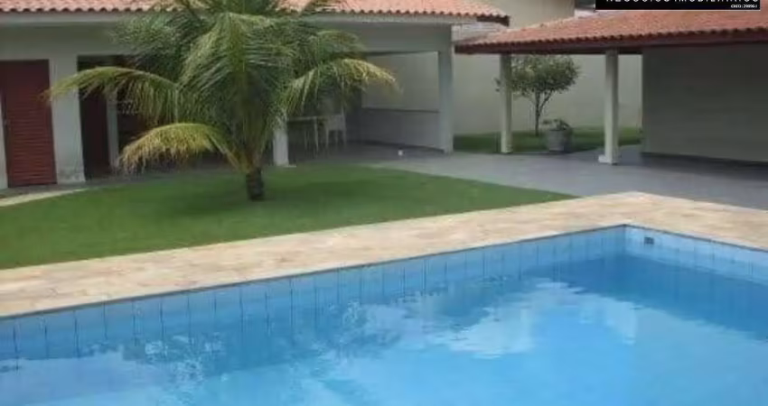 Casa com 4 quartos à venda na Rua Paris, --, Altos do Morumbi, Vinhedo