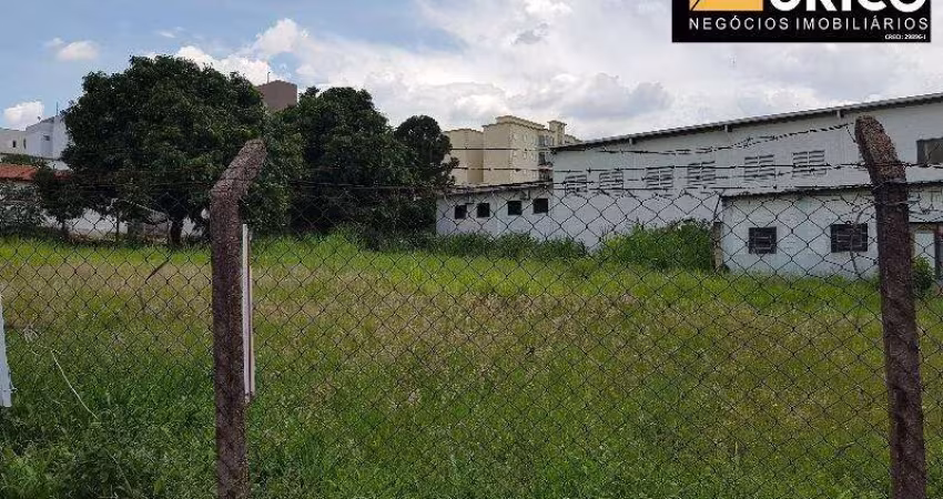 Terreno à venda no Santa Claudina em Vinhedo/SP