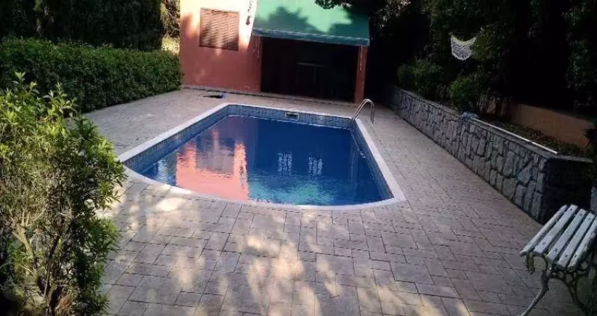 Casa com 5 quartos à venda na Rua Vanessa Cristina Anselmi, --, Chácaras São Bento, Valinhos