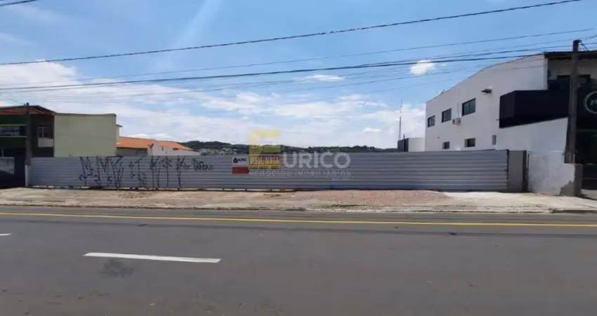 Terreno à venda na Avenida Independência, --, Nova Vinhedo, Vinhedo