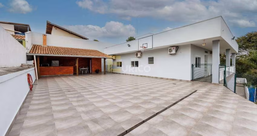 Casa à venda no Recanto dos Canjaranas em Vinhedo/SP