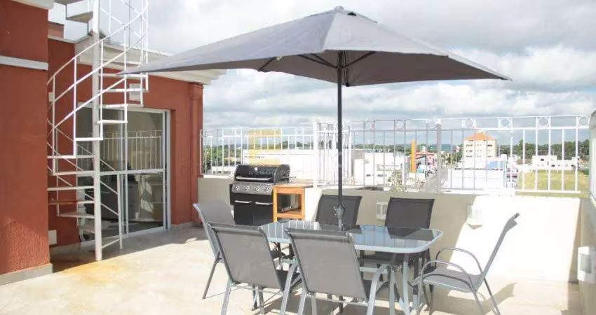 Apartamento com 3 quartos à venda na Rua Eugênio Trevisan, --, Jardim Itália, Vinhedo
