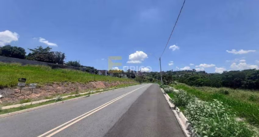 Terreno à venda no Bosque em Vinhedo/SP