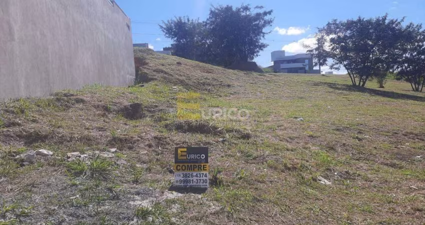 Terreno à venda no Jardim São José em Vinhedo/SP