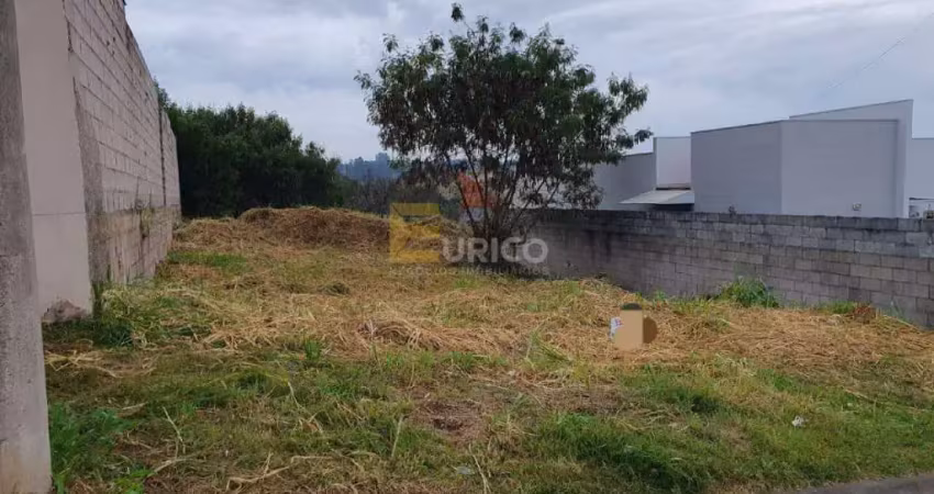 Terreno à venda no Santa Cândida, Vinhedo 