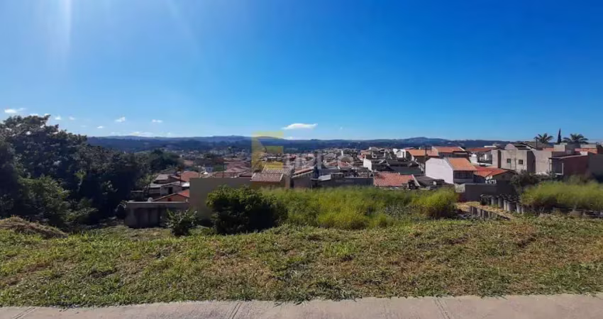 Terreno à venda no Jardim São José em Vinhedo/SP