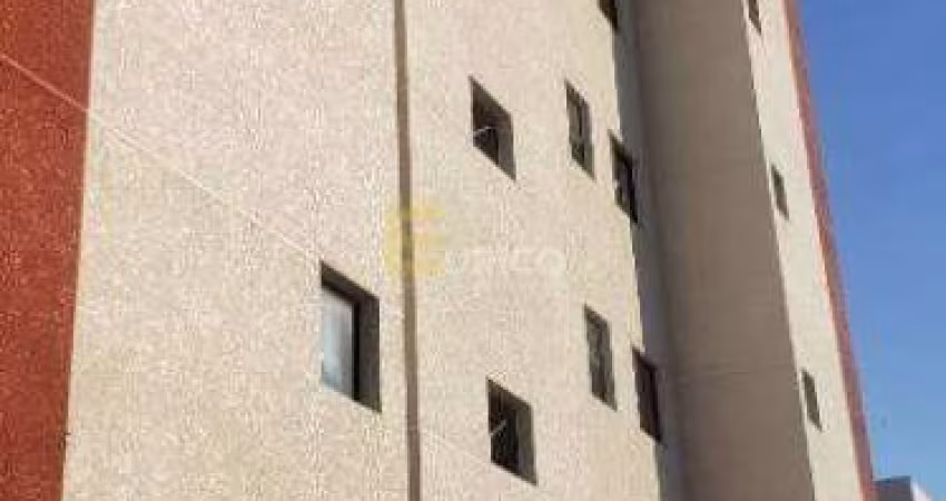 Apartamento à venda no Condomínio Edifício Campos Altos em Valinhos/SP
