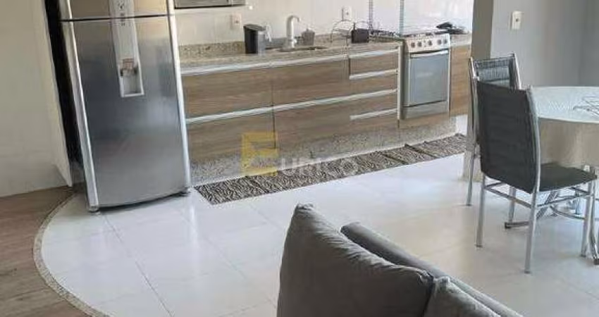 Apartamento para aluguel no Condomínio Edifício Funchal em Valinhos/SP