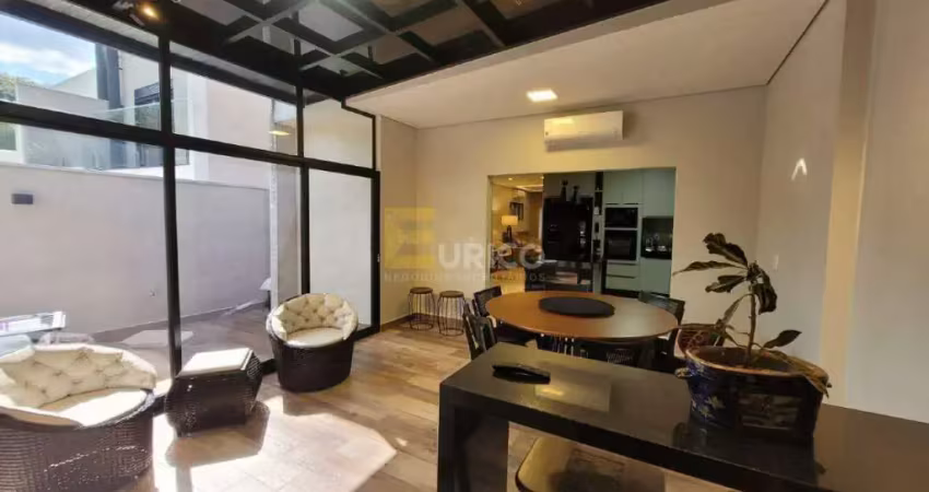 Casa à venda no Condominio Vila Murano em Valinhos/SP