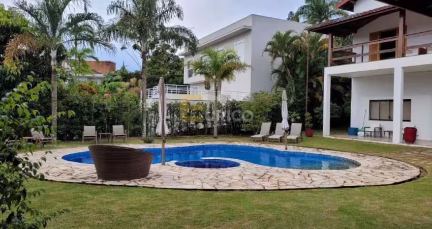 Casa para aluguel no condomínio estância marambaia em vinhedo/sp