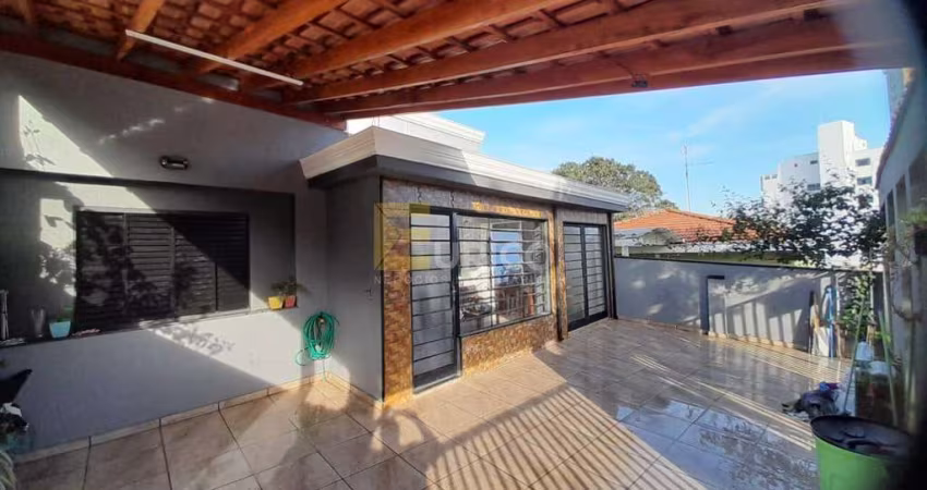 Casa à venda no Bela Vista em Valinhos/SP