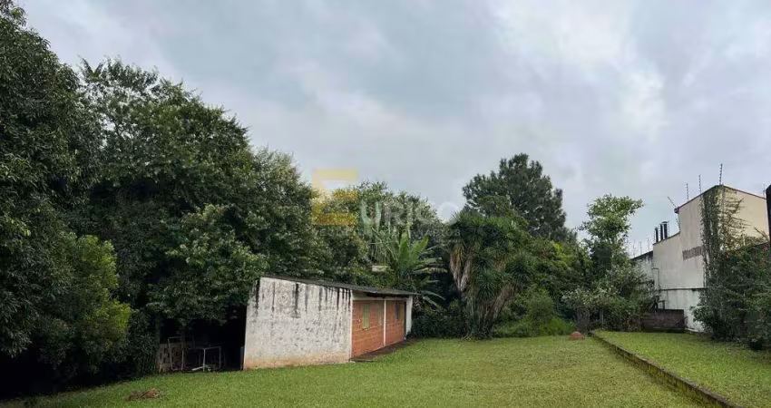 Terreno à venda na Rodovia Visconde de Porto Seguro, --, Dois Córregos, Valinhos