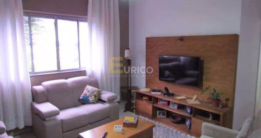 Apartamento à venda no Condomínio Edifício Acapulco em Vinhedo/SP