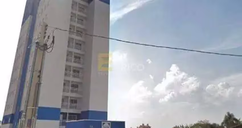 Apartamento à venda no condomínio residencial santa eliza em valinhos/sp