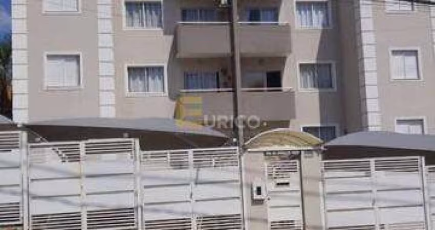 Apartamento à venda no Condomínio Edifício Paris em Valinhos/SP