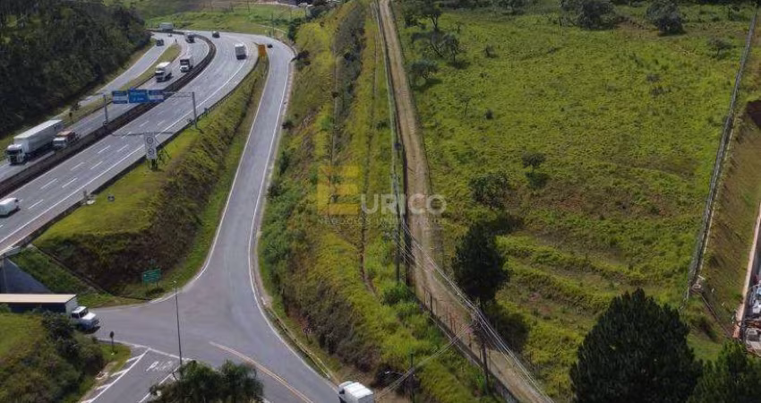 ÁREA INDUSTRIAL A VENDA EM CAJAMAR - SP