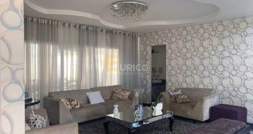 Casa à venda em condomínio fechado - residencial ibi aram i - itupeva/sp