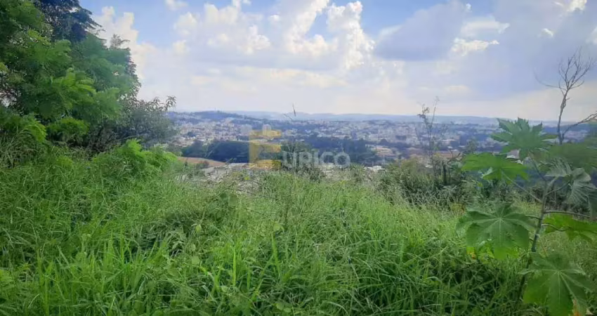 Terreno à venda na Rua Três Marias, --, Bosque, Vinhedo