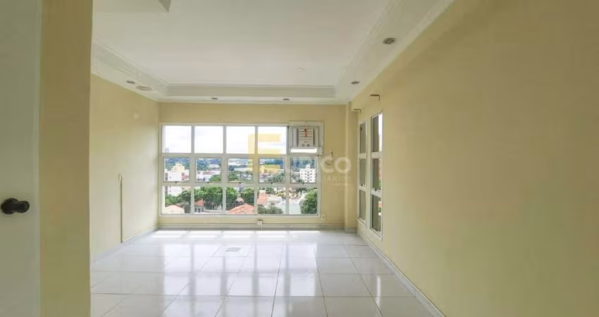 Sala à venda no VILA CLAYTON em Valinhos/SP