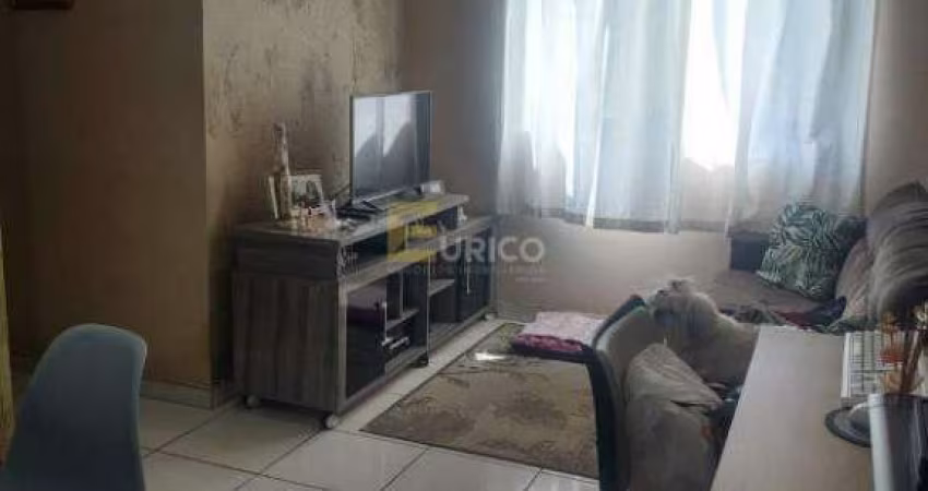 Ótimo Apartamento Térreo à Venda em Vinhedo/SP