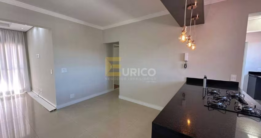 Apartamento à venda no Condomínio Edifício Petúnia em Valinhos/SP