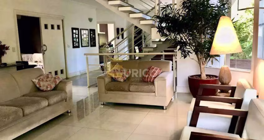 Casa à venda no Condomínio Reserva Colonial em Valinhos/SP