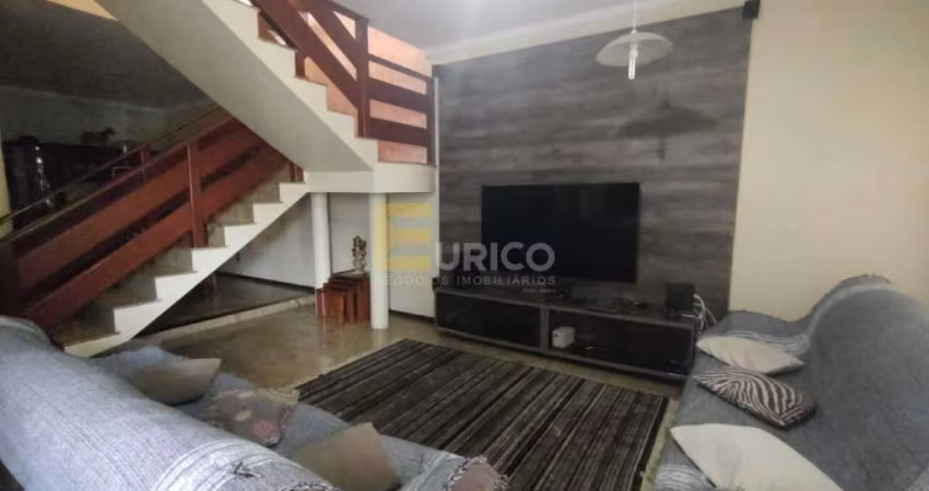 Casa à venda no Jardim Alto da Boa Vista em Valinhos/SP