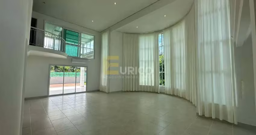 Casa em condomínio para aluguel no condomínio residencial villa toscana em valinhos/sp