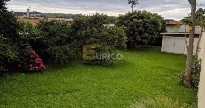 Terreno à venda no vila franceschini em valinhos/sp