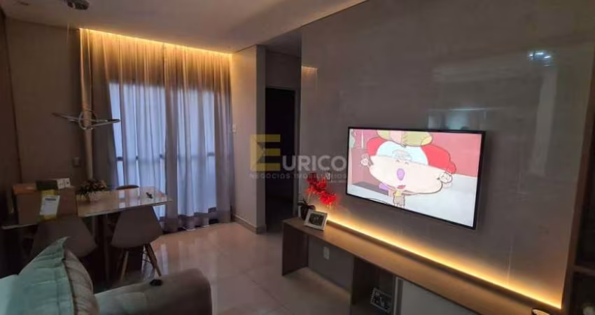 Apartamento à venda no Condomínio Residencial Valença em Valinhos/SP