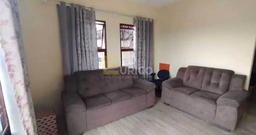Casa à venda no JARDIM JUREMA em Valinhos/SP