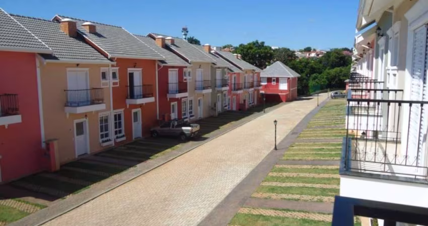 Casa à venda no Condomínio Dossel Esplanada Village em Valinhos/SP