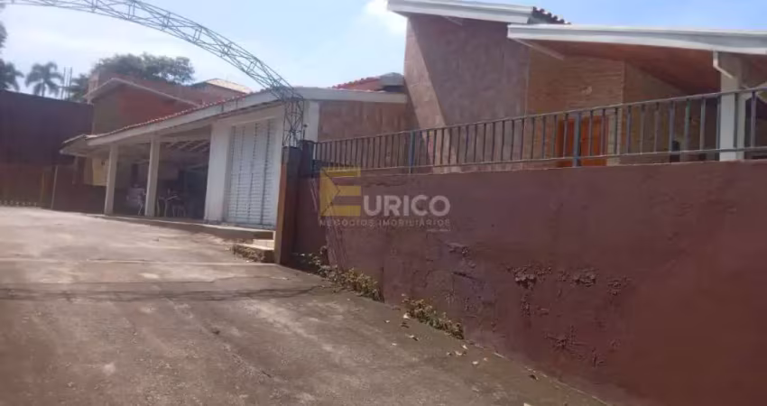 Casa à venda no condomínio vila hípica i em vinhedo/sp
