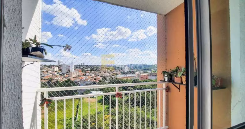 Apartamento à venda no Condomínio Alta Vista em Valinhos/SP