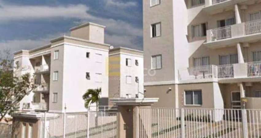 Apartamento à venda no Condomínio Residencial Nova Era em Valinhos/SP