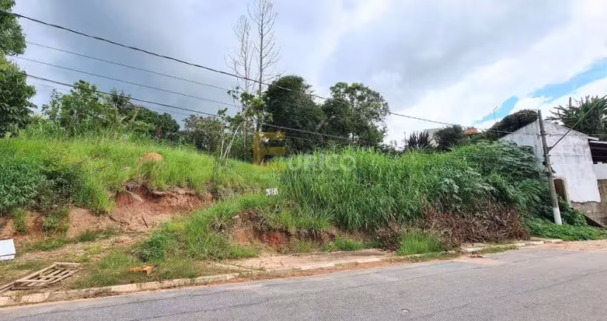 Terreno à venda em colinas de san diego, vinhedo/sp
