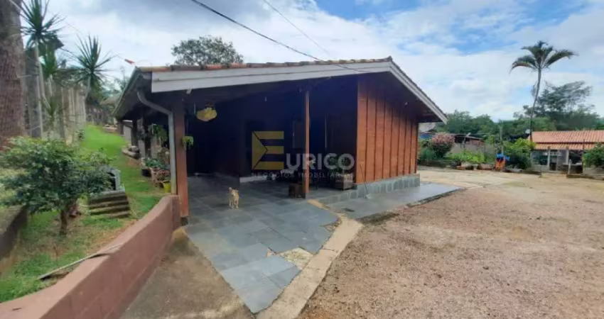Casa à venda no Ponte Preta em Louveira/SP