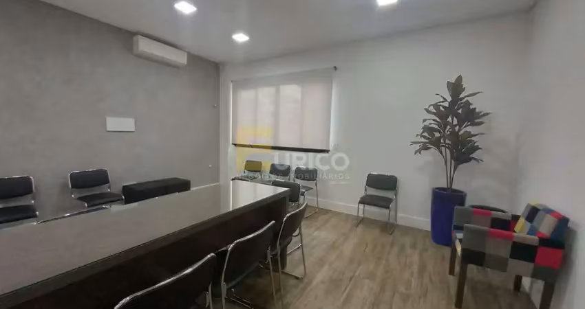 Sala para aluguel no residencial santa maria em valinhos/sp