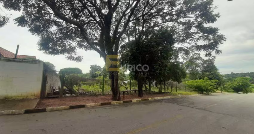 Terreno à venda no Pinheirinho em Vinhedo/SP