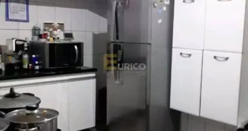 Casa com 4 quartos à venda na Avenida Ângelo Bravi, --, João XXIII, Vinhedo