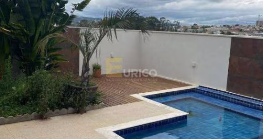 Casa à venda no Condominio Le Village em Valinhos/SP