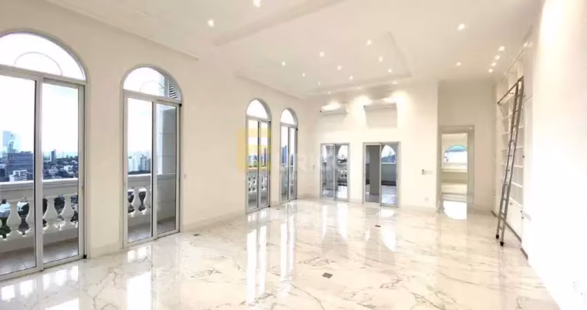 Apartamento à venda no Condomínio Residencial Campos Elíseos em Jundiaí/SP