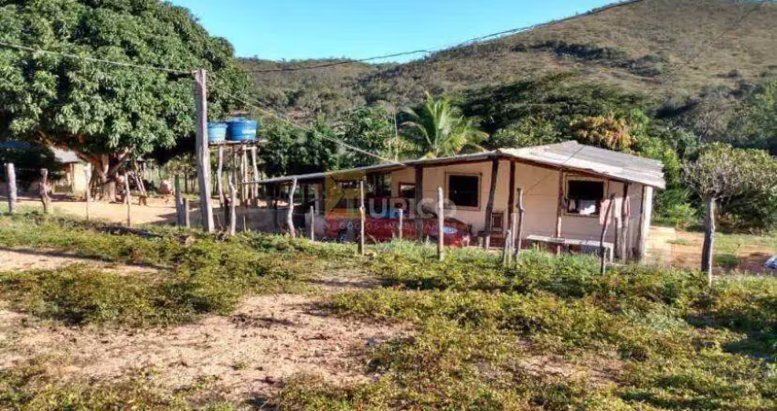Chácara / sítio com 4 quartos à venda na BR-451, --, Centro, Olhos D'Água