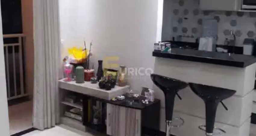 Apartamento à venda no Condomínio Alta Vista em Valinhos/SP