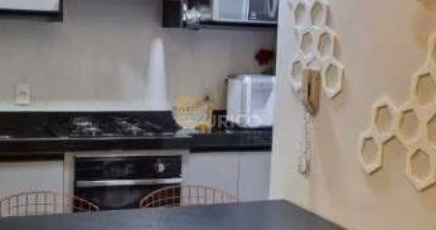 LINDO APARTAMENTO A VENDA NO ALTO DA BOA VISTA -