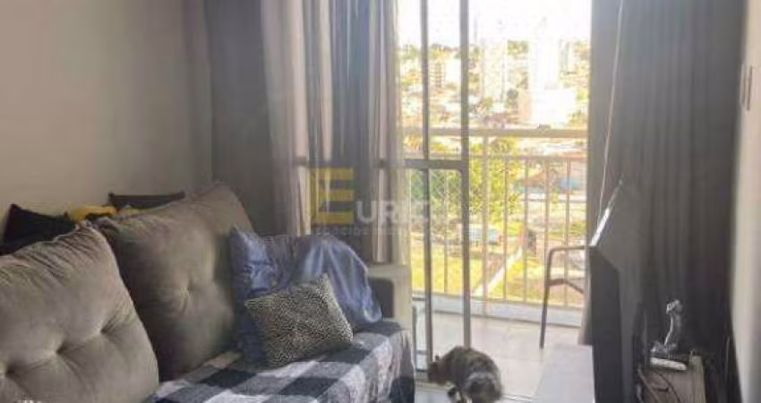 Apartamento à venda no Condomínio Alta Vista em Valinhos/SP