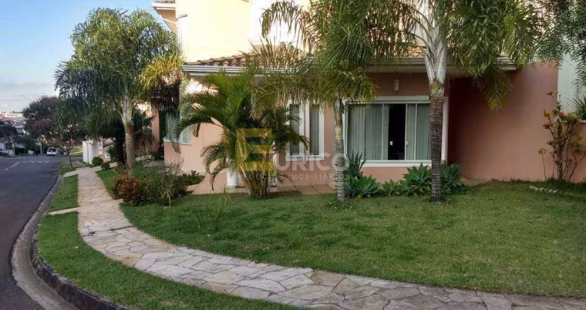 Casa à venda no Condomínio Vivenda das Cerejeiras em Valinhos/SP
