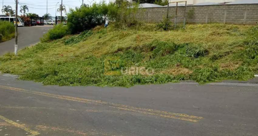 Terreno à venda no loteamento pedra verde em valinhos/sp
