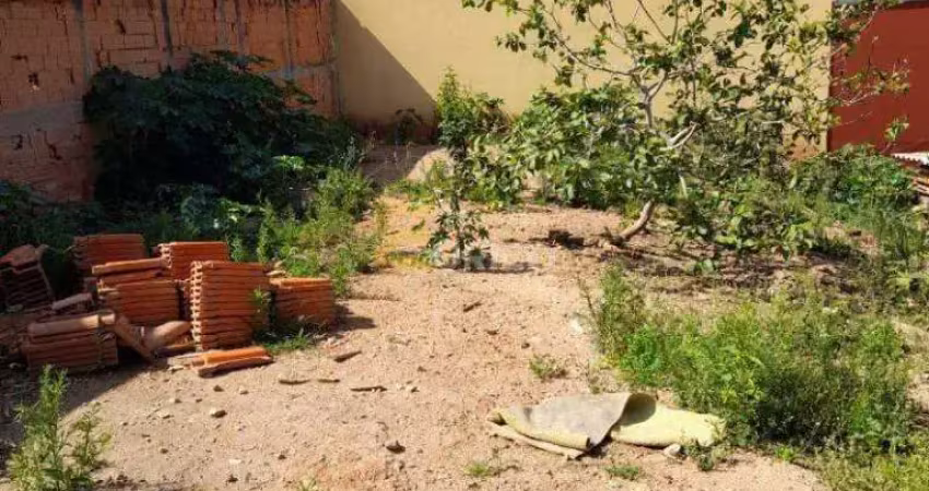 Terreno à venda no jardim nova palmares ii em valinhos/sp